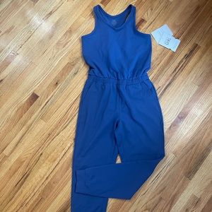 Athleta Girl Romper